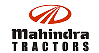 Mahindra Tractors Logo