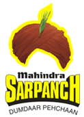 sarpanch logo